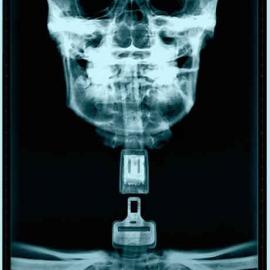 公益广告：请系好安全带