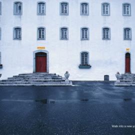 Slimming Sanctuary：转变