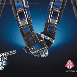 三星手机广告招贴欣赏