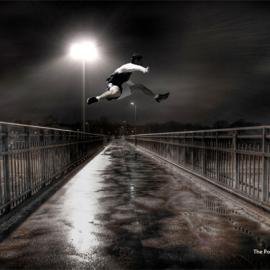 Hype广告招贴欣赏