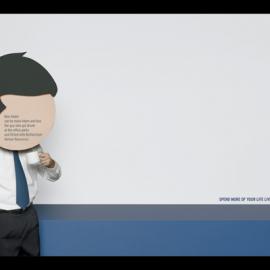 Rolling Stone Guide滚石指南广告招贴欣赏