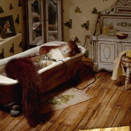 Confiserie Seidl广告招贴欣赏