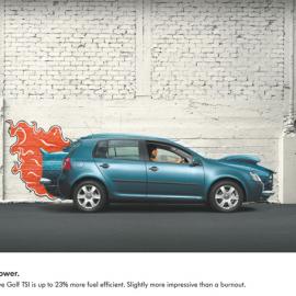 VW Golf: 大众高尔夫