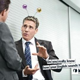 Inlingua语言学校广告招贴欣赏