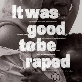 国际特赦组织广告招贴设计