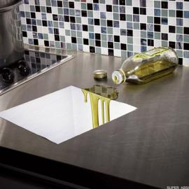 2008亚太广告节平面类全场大奖作品《吸收》