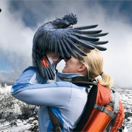 Olympus：光学变焦