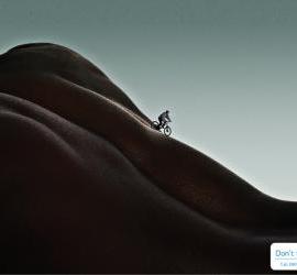 COI 广告招贴欣赏