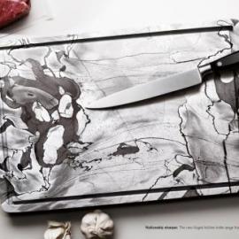 瑞士VICTORINOX维氏刀平面广告欣赏