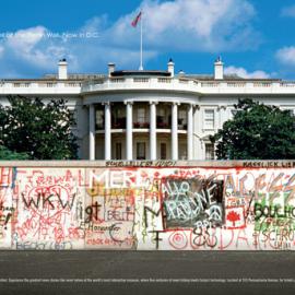 Newseum网站广告招贴欣赏