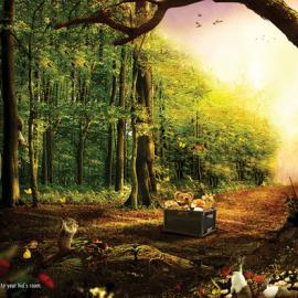 Trends 玩具店广告招贴欣赏