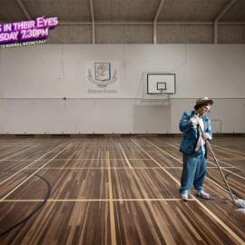 TV One平面广告欣赏