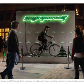 标致207RC创意广告欣赏