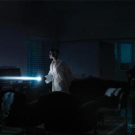 Atma Lite创意广告欣赏