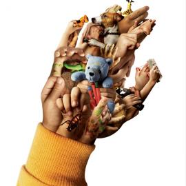 dettol瞬间洗手液平面广告欣赏