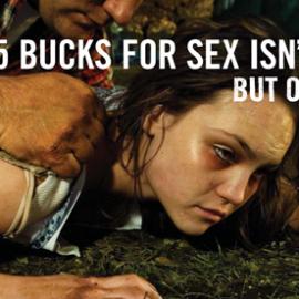 Montana Meth Project - 冰毒