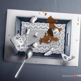 京瓷打印机平面广告欣赏