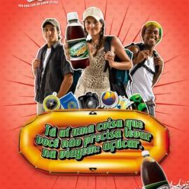 Mineirinho Zero广告招贴欣赏