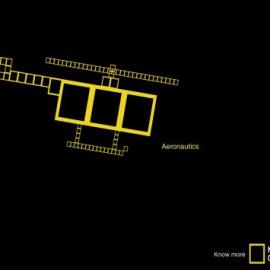 国家地理杂志平面广告欣赏