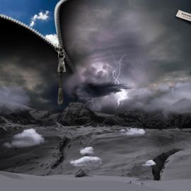 Salomon: 为自己做好探险的准备