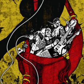 Apple iPod：裤兜里藏了支乐队