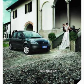 来自雷诺的妇女节祝福