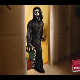 Premiere创意广告欣赏