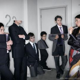 2007年度精选中国创意广告欣赏一