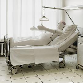 Lazer Bike Helmets 自行车安全帽平面广告欣赏