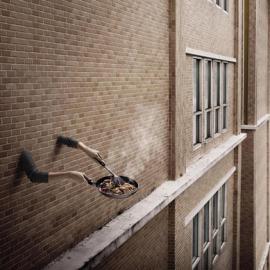 小川风机平面广告欣赏