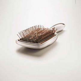 潘婷：无敌的头发