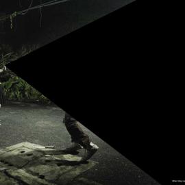 防狼有术：胡椒喷雾