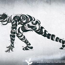 Runnerspoint广告招贴设计