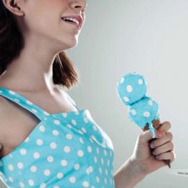 Fab Perfect创意广告