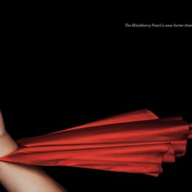 运行速度更快的黑莓