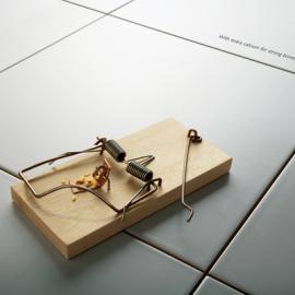 KRAFT CHEESE 产品广告