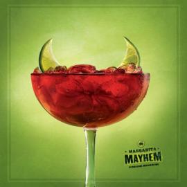 Buffalo Wild Wings 餐厅广告欣赏