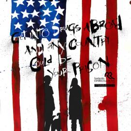 Ramón Rubial基金会创意广告