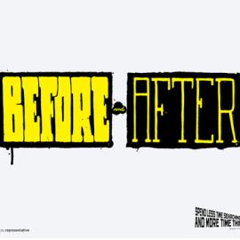 Corbis平面广告欣赏