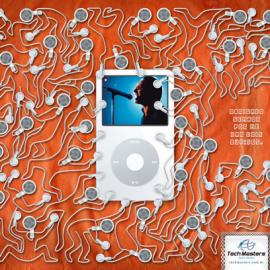 感谢上帝赐我耳朵