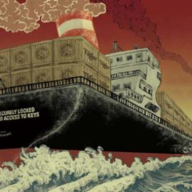 老虎啤酒创意广告欣赏