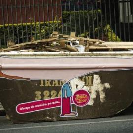 Jungle Juice平面广告