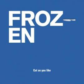 XXXLUTZ平面广告招贴