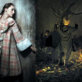 Satin 08广告宣传片