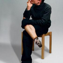 一组禁烟创意广告