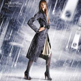 Iguatemi Porto Alegre平面广告招贴