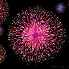 Downy平面广告招贴