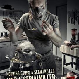 Nelonen / Dexter平面广告招贴