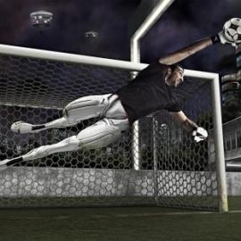 “Puma”招贴设计欣赏