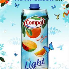 Compal招贴设计欣赏